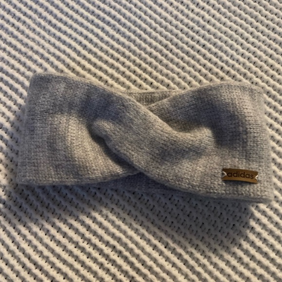 adidas Accessories - Adidas Cold Weather Headband